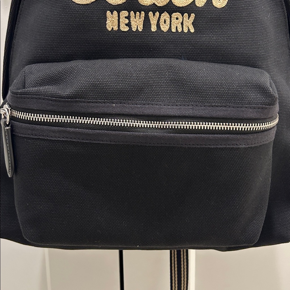 Coach (NWT) Cargo Backpack - Picture 8 of 16